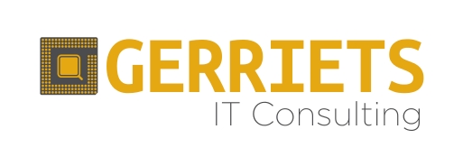 Gerriets IT Consulting Logo